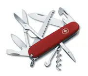 Victorinox Swiss Army Pocket Knife
