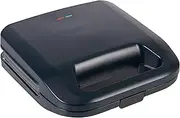 Davis & Waddell 2-in-1 Electric Jaffle Maker and Grill