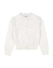 [LUISA BECCARIA PER SIMONETTA] LUISA BECCARIA per SIMONETTA Cardigans - Item 15450662
