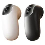 Portable Lint Shaver USB Charging Fabric Fuzz Remover Hairballs Remover