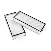 Washable Filter Hepa for Xiaomi Roborock Q7 Max Q7 Max+T8 Robot