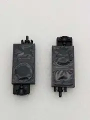 10pcs UV ink damper fits for EPS DX5 head fits for mimaki JV5 JV33 CJV30 CJV50