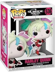 FUNKO POP! Animation: DC: Suicide Squad - Harley