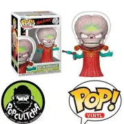 Mars Attacks - Martian Ambassador Pop! Vinyl Figure "New"