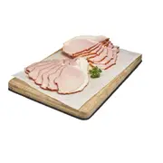Bertocchi Pan Size Bacon per kg