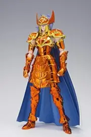 Saint Seiya Myth Cloth EX Siren Sorrento Bandai Premium Japan F/S w/Tracking#