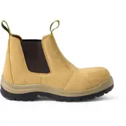 Blacksmith Men's Work Boots - Wheat