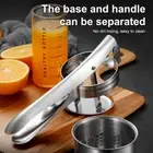 Masher Ricer Press Mashed Potatoes Stainless Steel Press Maker Kitchen Tools