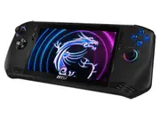 MSI Claw A1M 7" Handheld Gaming Console Device U5-135H 16GB 1TB SSD