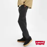 在飛比找momo購物網優惠-【LEVIS 官方旗艦】男款 上寬下窄 CHINO卡其休閒褲