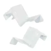 1 of GFA24KITL GE 24" FrontLOAD Stacking Kit Genuine OEM Part.
