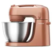 Kenwood Go Stand Mixer Clay KZM35000RD