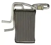 Heater Core Fits Mitsubishi 2002-2003 Galant L4 2.4L V6 3.0L Naturally Aspirated (for: Mitsubishi)