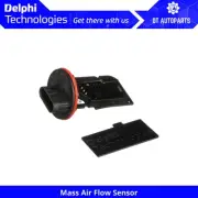 For 2006-2007 Chevrolet Monte Carlo Mass Air Flow Sensor Delphi