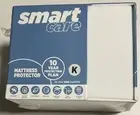 Smart Care Mattress Protector King Size AS NEW FACTORY SEALED.