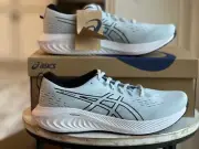 Size 11 - ASICS Gel Excite 10 Cool Grey Black