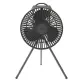 【CLAYMORE】Portable Fan V600+ 循環風扇(CLFN-V610)