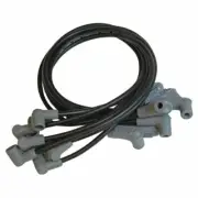 MSD 31593 Custom Spark Plug Wire Set NEW