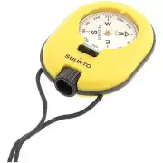 Suunto Vista KB-20 Global Precision Compass - KB-20/360R Azimuth