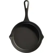 Ironclad Cast Iron Lil Legacy Pan 20cm