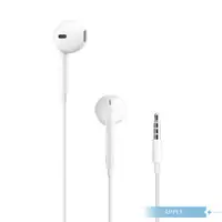 在飛比找松果購物優惠-【APPLE蘋果】原廠公司貨 耳機 EarPods 具備3.