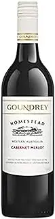 [Goundrey] Homestead Cabernet Merlot Wine 750 ml