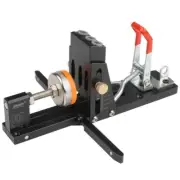 Woodworking Slant Hole Punch Positioner Slant Eye Tool Slant Hole Machine