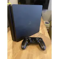 在飛比找蝦皮購物優惠-Playstation 4 Slim ps4 500GB 版