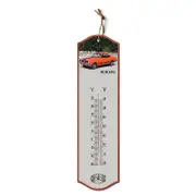 Holden Monaro Hanging Thermometer 27cm x 7cm