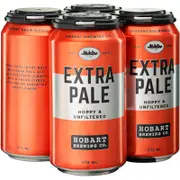 Hobart Brewing Co Skipper IPA Can 375mL