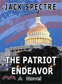 在飛比找三民網路書店優惠-The Patriot Endeavor