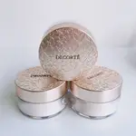 【迷你小樣】COSME DECORTE 黛珂 心悅容光絲柔蜜粉散粉中小樣9G MINI小樣試用裝 便攜裝