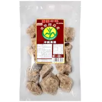 在飛比找Yahoo!奇摩拍賣優惠-+東瀛go+波照間島產 沖繩黑糖 450g 沖繩縣名產 南國