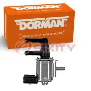 Dorman Vapor Canister Purge Valve for 1996-2003 Mazda Protege 1.5L 1.6L 1.8L dl