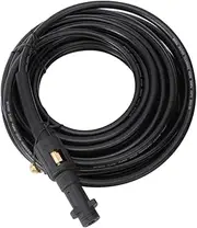 1pc Power Washer Hose Pressure Cleaner Machine Hose for Washer Tube Cleaning Hose Washer Machine Hose Preasure Washer High Pressure Washer Hose Drain Washing Machine