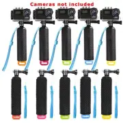 High Quality Durable Waterproof Floating Hand Grip for GoPro Hero 10/9/8/7/6