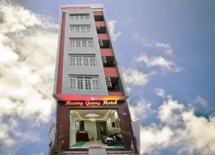 頭頓香江飯店Huong Giang Hotel Vung Tau