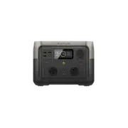 EcoFlow River 2 MAX 512Wh Portable Power Station