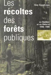 在飛比找博客來優惠-Les Récoltes Des Forêts Publiq