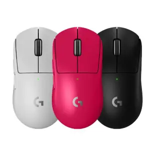 【Logitech G】G PRO X SUPERLIGHT 2 無線輕量化滑鼠