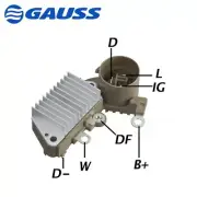 Voltage Regulator 14V GAUSS GA818 for SUZUKI