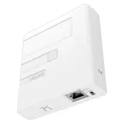 Mikrotik GPEN11 Gigabit Passive Ethernet Network 12-57 V Fixed PoE Injector