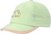 [TINAYAUE] Kids Quick-Drying Sun Baseball Cap 3-8 Years Child Breathable Outdoor Adjustable Sun Hat for School Picnic Travel Sport