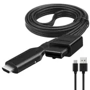 For Nintendo Gamecube Super NES/SNES N64 To HDMI Adapter Converter HD Cable 2024