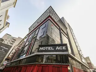 粉彩飯店Pastel Hotel