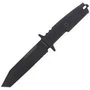 Extrema Ratio FULCRUM S multipurpose fixed tanto blade tactical 58HRC N690 steel