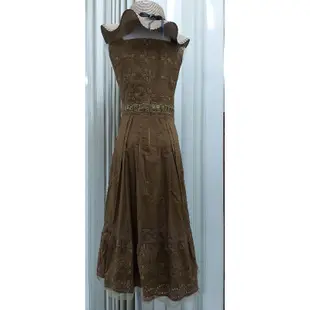 REFINED ELEGANCE設計師愛莎＆嵐氣質洋裝