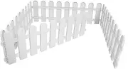 3sets Pet Raising Tools Sturdy Outdoor Pet Fences Tortoise Isolation Easy to Use Safety Gates 4pcs*3