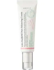 [AXIS-Y] LHA Peel & Fill Pore Balancing Cream 50ml