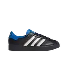 Adidas x Atmos Gazelle 85 Core Black Blue Bird